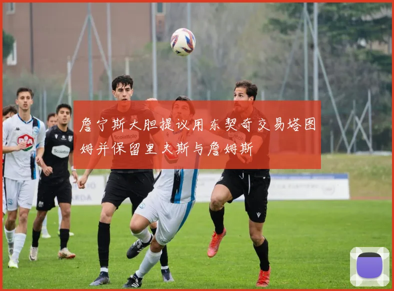 詹宁斯大胆提议用东契奇交易塔图姆并保留里夫斯与詹姆斯